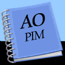 The Virtual Black Book Standard Edition icon